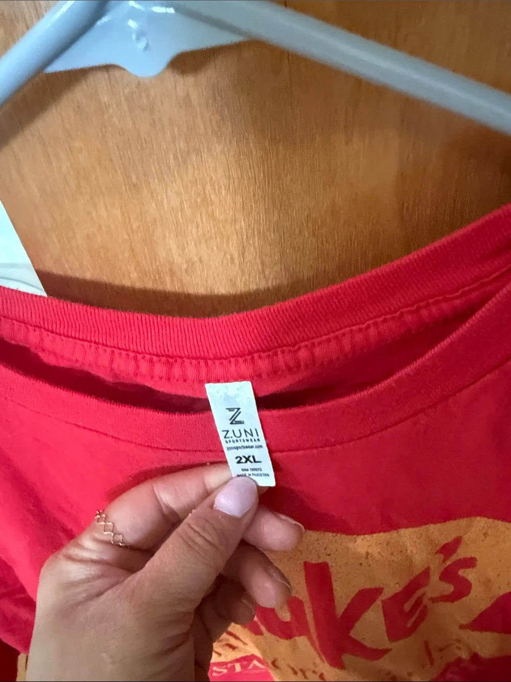 Luke’s diner Gilmore girls tee